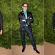 Illustration for article titled Fashion Royalty Makes For An Interesting Red Carpet